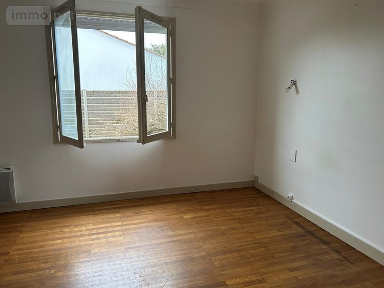 Maison a vendre Beauvoir-sur-Mer 85230 Vendée 223 m2 12 pièces 435600 euros