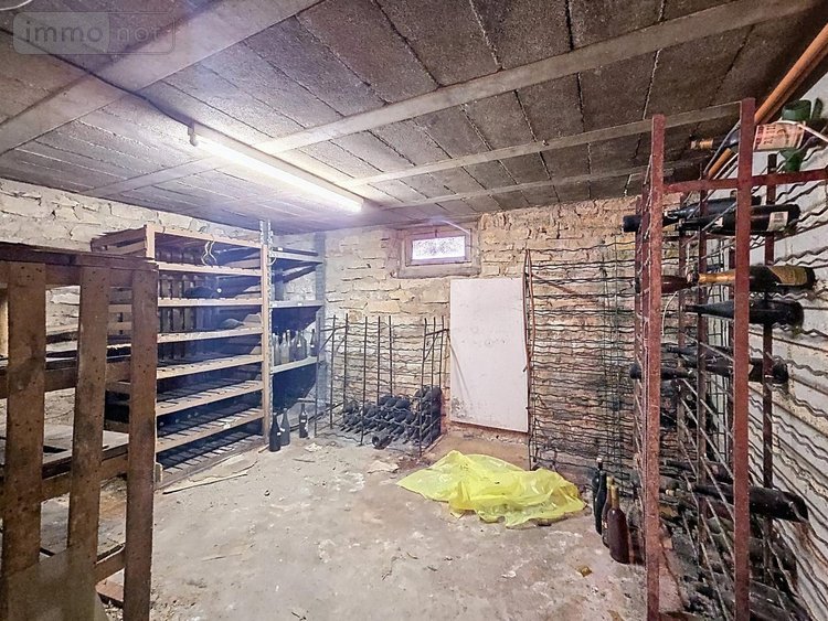 Maison a vendre Foulain 52800 Haute-Marne 110 m2 6 pièces 54000 euros