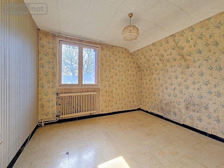 Maison a vendre Foulain 52800 Haute-Marne 110 m2 6 pièces 54000 euros