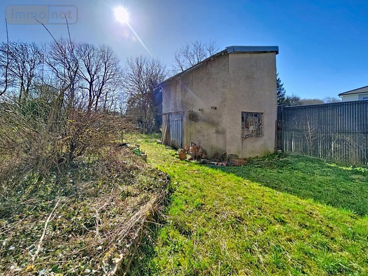 Maison a vendre Foulain 52800 Haute-Marne 110 m2 6 pièces 54000 euros