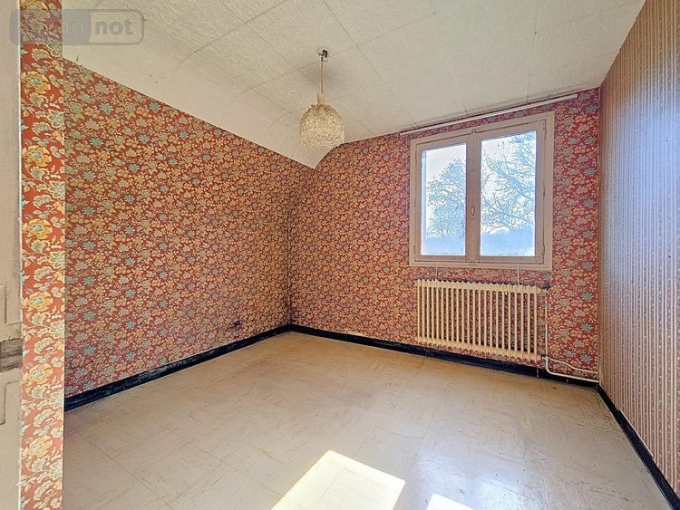 Maison a vendre Foulain 52800 Haute-Marne 110 m2 6 pièces 54000 euros