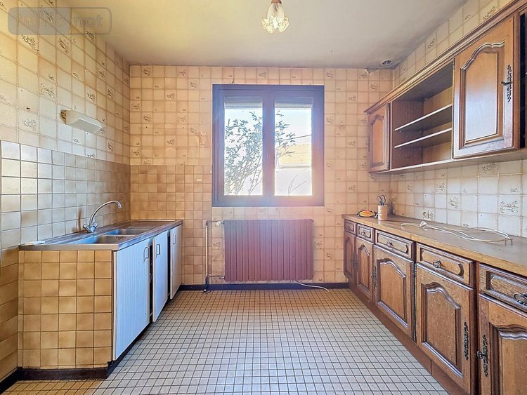 Maison a vendre Foulain 52800 Haute-Marne 110 m2 6 pièces 54000 euros