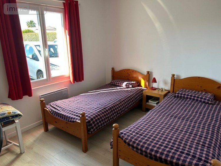 Maison a vendre La Barre-de-Monts 85550 Vendée 123 m2 7 pièces 317150 euros