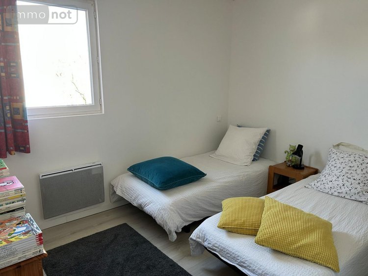 Maison a vendre La Barre-de-Monts 85550 Vendée 123 m2 7 pièces 317150 euros