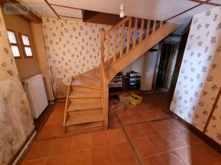 Maison a vendre Amilly 45200 Loiret 93 m2 4 pièces 124999 euros