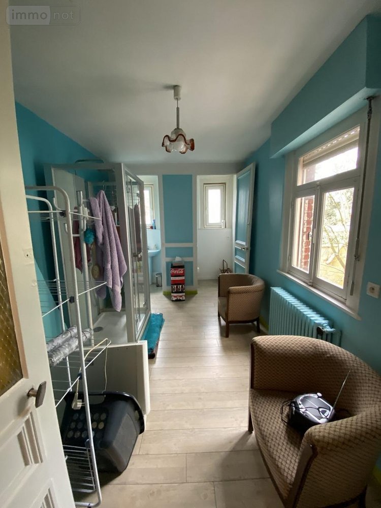 Maison a vendre Lille 59000 Nord 232 m2 7 pièces 695000 euros