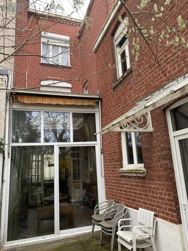 Maison a vendre Lille 59000 Nord 232 m2 7 pièces 695000 euros