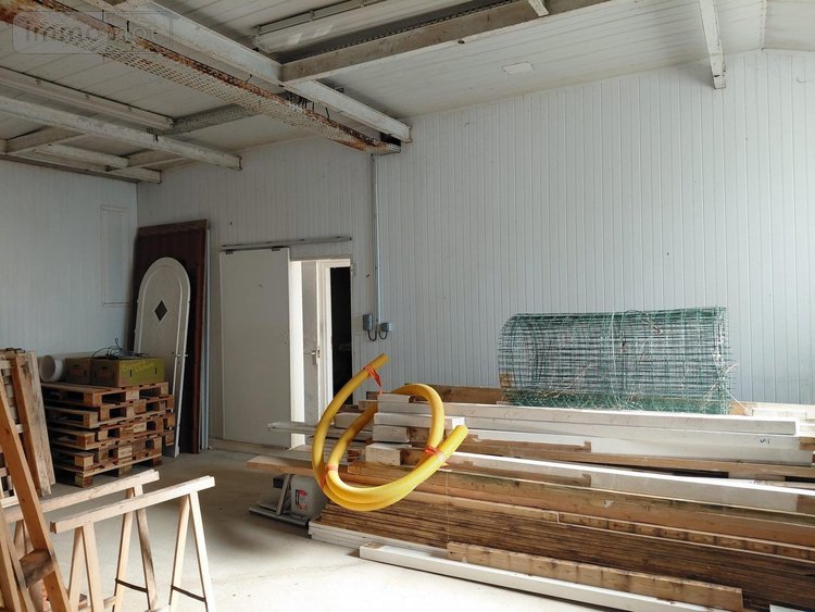 Fonds et murs commerciaux a vendre Saint-Hilaire-de-Riez 85270 Vendée 250 m2  95400 euros