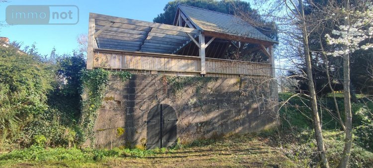 Maison a vendre Saint-Denis-d'Orques 72350 Sarthe 607 m2 18 pièces 773872 euros