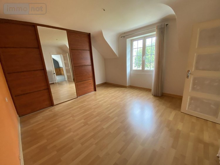 Maison a vendre Hennebont 56700 Morbihan 150 m2 6 pièces 291520 euros