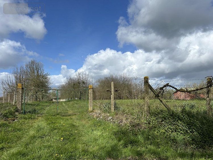 Maison a vendre Bourgbarré 35230 Ille-et-Vilaine 104 m2 5 pièces 190000 euros
