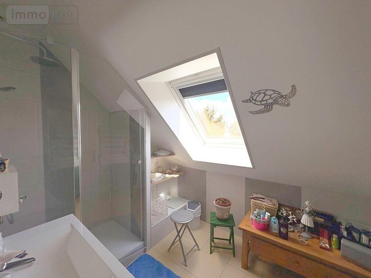 Maison a vendre Bréhal 50290 Manche 98 m2 4 pièces 286000 euros
