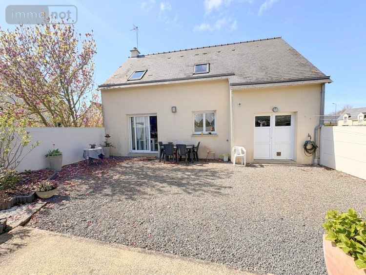 Maison a vendre Bréhal 50290 Manche 98 m2 4 pièces 286000 euros