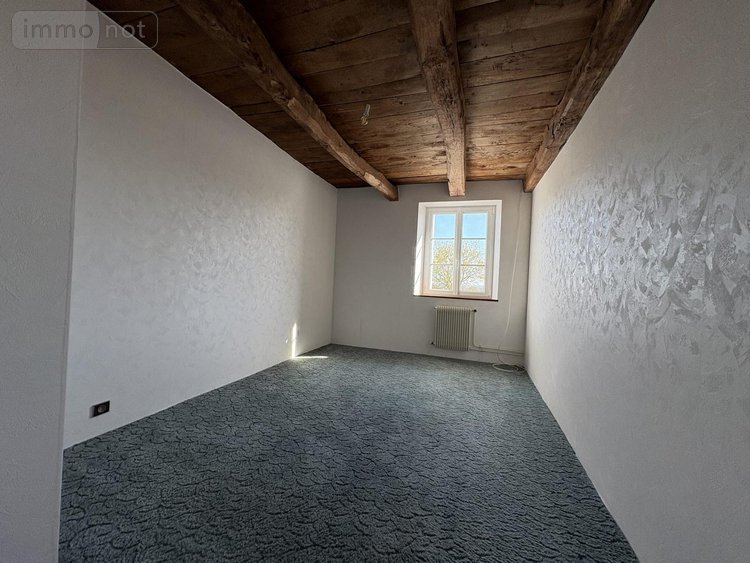 Maison a vendre Saint-Planchers 50400 Manche 102 m2 5 pièces 209976 euros