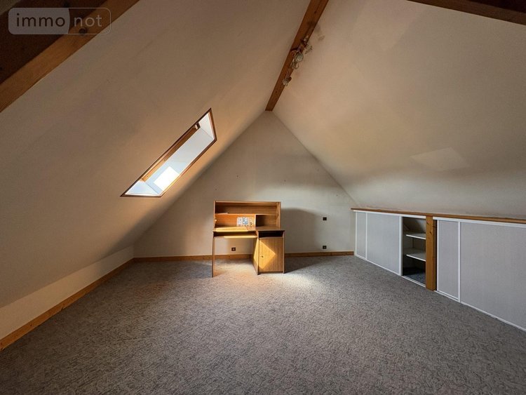 Maison a vendre Saint-Planchers 50400 Manche 102 m2 5 pièces 209976 euros