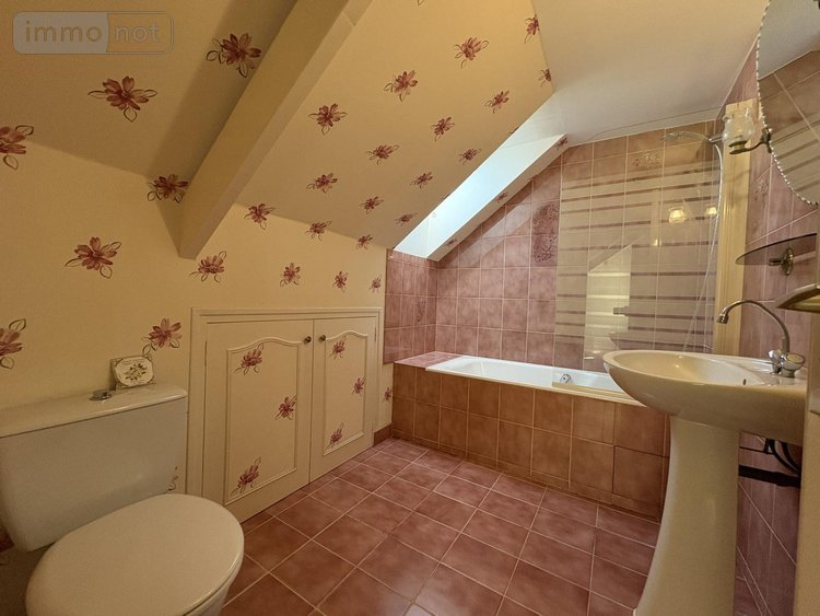 Maison a vendre Saint-Planchers 50400 Manche 102 m2 5 pièces 209976 euros