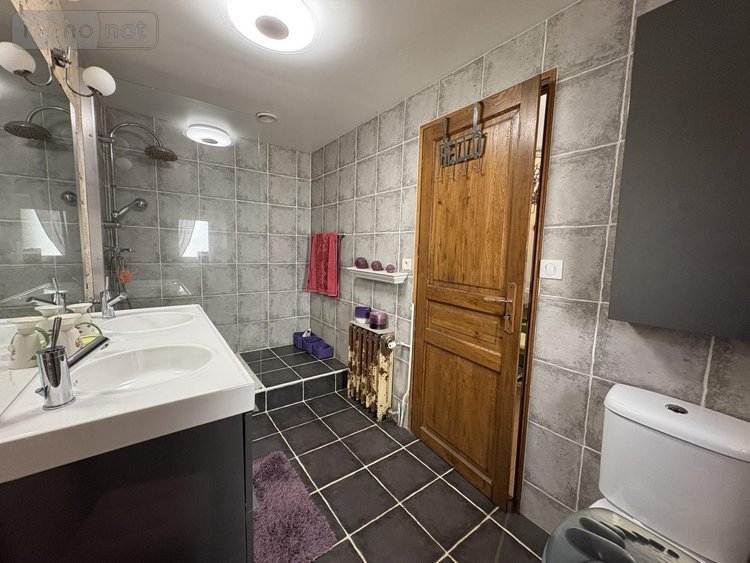 Maison a vendre Jullouville 50610 Manche 76 m2 5 pièces 188100 euros