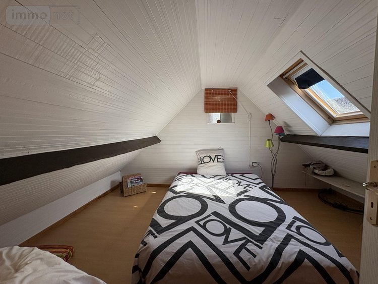 Maison a vendre Jullouville 50610 Manche 76 m2 5 pièces 188100 euros