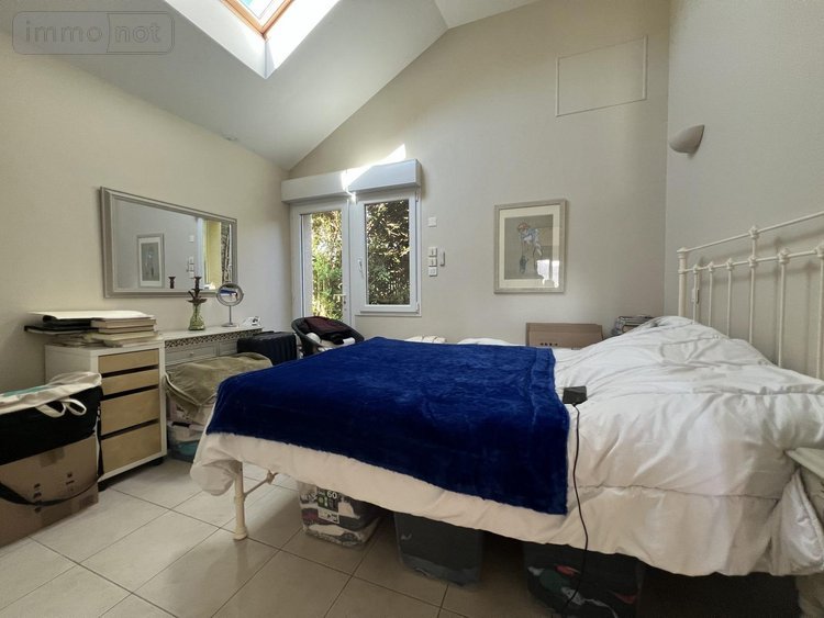 Maison a vendre La Grée-Saint-Laurent 56120 Morbihan 103 m2 8 pièces 213520 euros