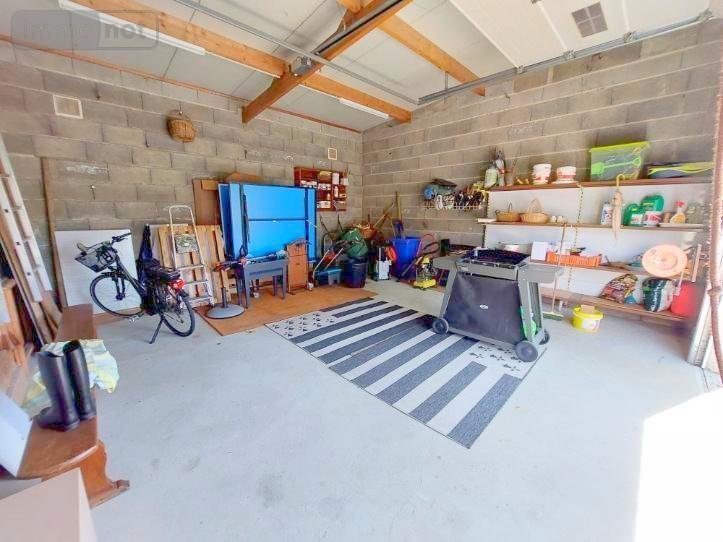 Maison a vendre Bréhal 50290 Manche 162 m2 8 pièces 405600 euros