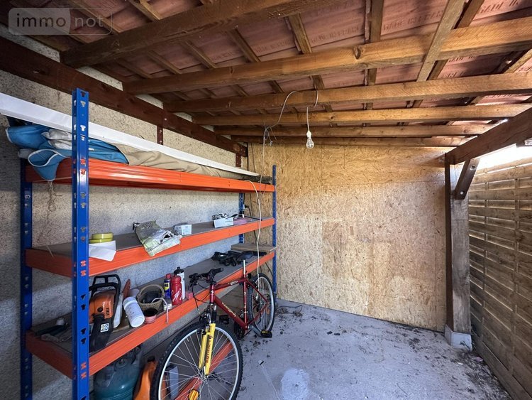 Maison a vendre Beaune 21200 Côte-d'Or 94 m2 6 pièces 299000 euros