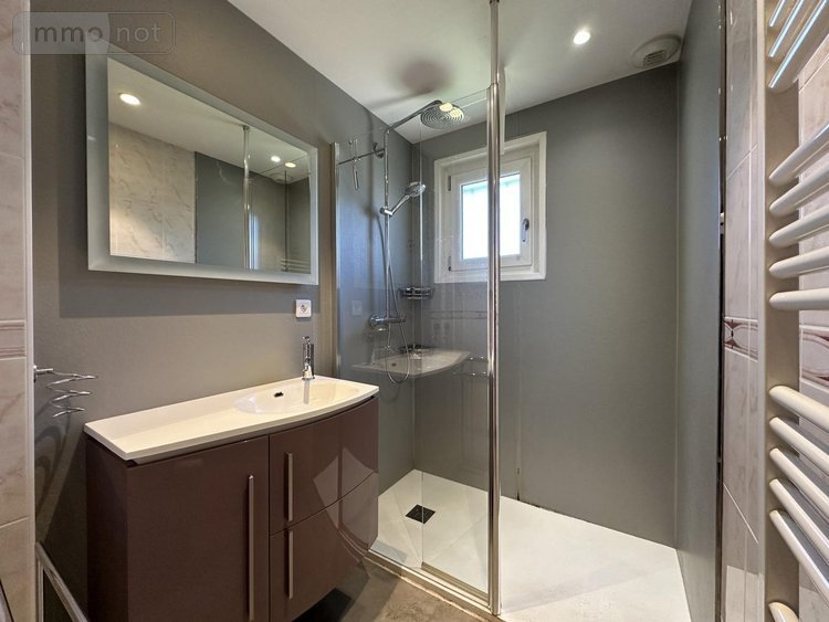 Maison a vendre Beaune 21200 Côte-d'Or 94 m2 6 pièces 285000 euros