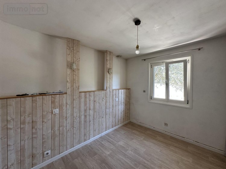 Maison a vendre Beaune 21200 Côte-d'Or 94 m2 6 pièces 285000 euros