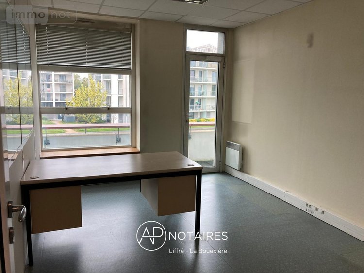 Fonds et murs commerciaux a vendre Cesson-Sévigné 35510 Ille-et-Vilaine 48 m2  156000 euros