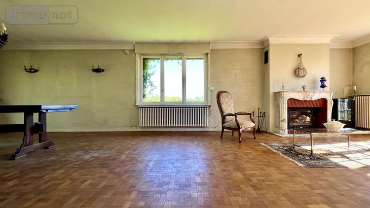 Maison a vendre Fretin 59273 Nord 141 m2 5 pièces 449000 euros