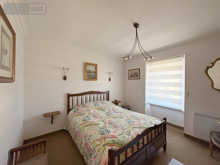 Maison a vendre Bréhal 50290 Manche 162 m2 8 pièces 405600 euros