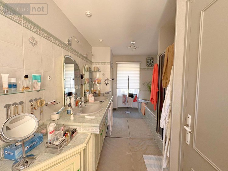 Maison a vendre Bréhal 50290 Manche 162 m2 8 pièces 405600 euros