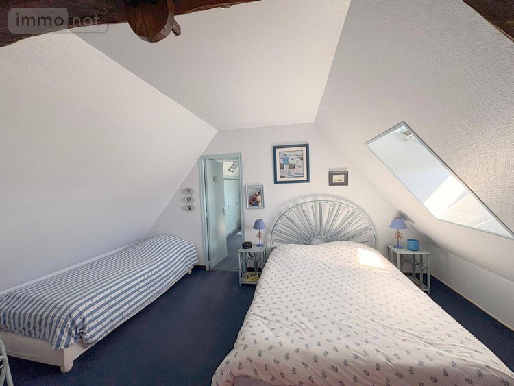 Maison a vendre Bréhal 50290 Manche 162 m2 8 pièces 405600 euros