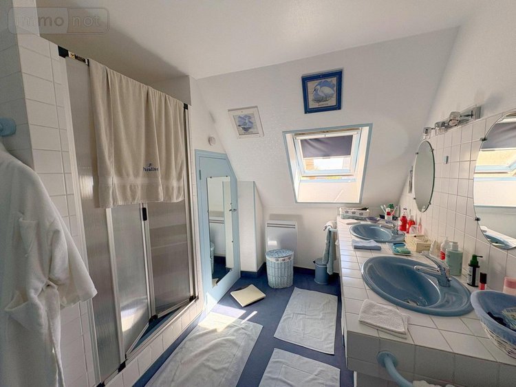 Maison a vendre Bréhal 50290 Manche 162 m2 8 pièces 405600 euros