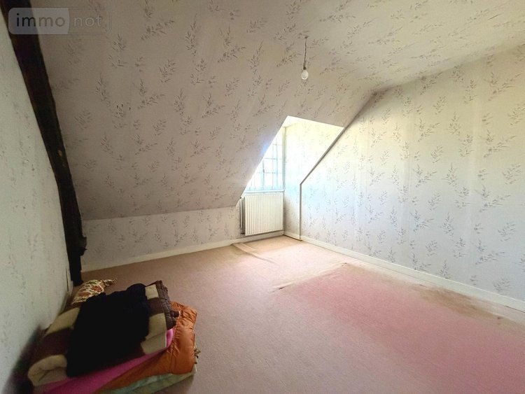 Maison a vendre Lohéac 35550 Ille-et-Vilaine 145 m2 7 pièces 202000 euros