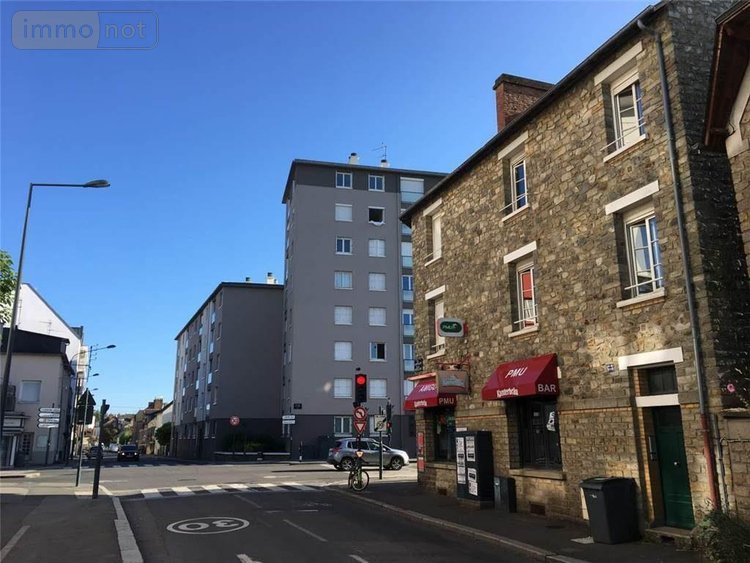 Location appartement Rennes 35000 Ille-et-Vilaine 34 m2 2 pièces 608 euros