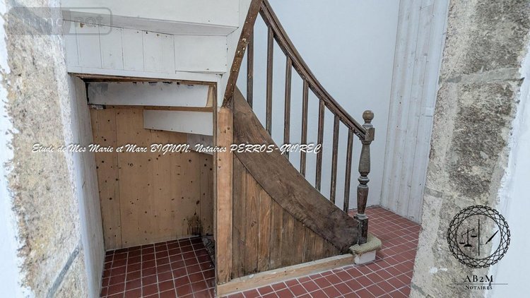 Maison a vendre Perros-Guirec 22700 Côtes-d'Armor 94 m2 3 pièces 333440 euros