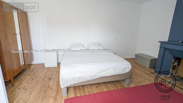 Maison a vendre Perros-Guirec 22700 Côtes-d'Armor 94 m2 3 pièces 333440 euros