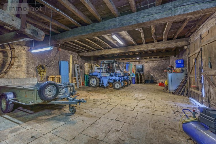 Maison a vendre Beaune 21200 Côte-d'Or 215 m2 11 pièces 2000000 euros