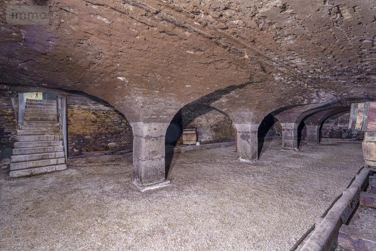 Maison a vendre Beaune 21200 Côte-d'Or 215 m2 11 pièces 2000000 euros