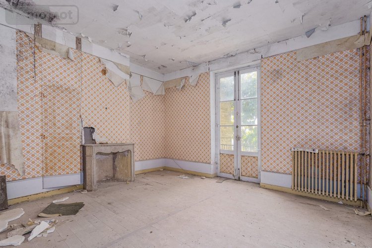 Maison a vendre Beaune 21200 Côte-d'Or 215 m2 11 pièces 2000000 euros