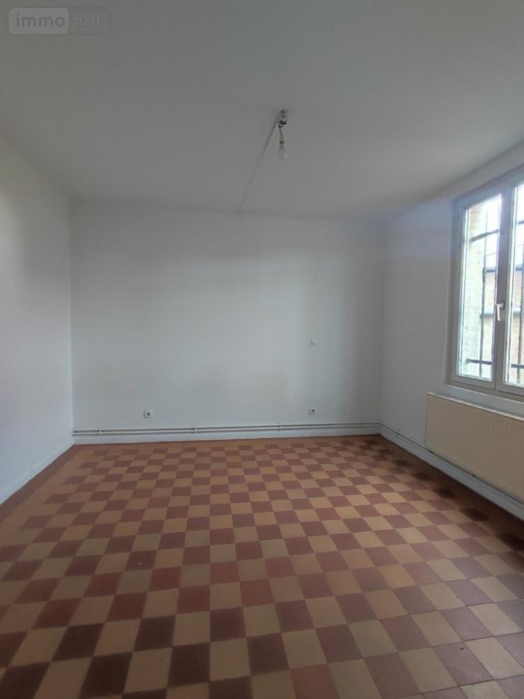 Maison a vendre Norville 76330 Seine-Maritime 113 m2 5 pièces 161975 euros