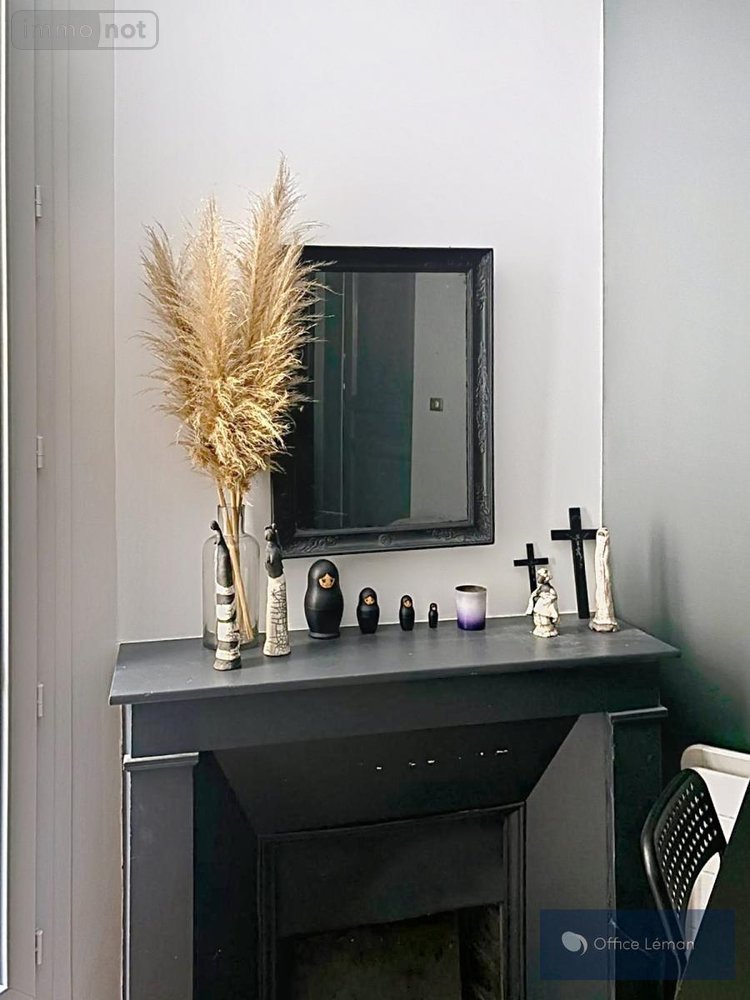 Appartement a vendre Paris 11e arrondissement 75011 Paris 28 m2 2 pièces 315000 euros