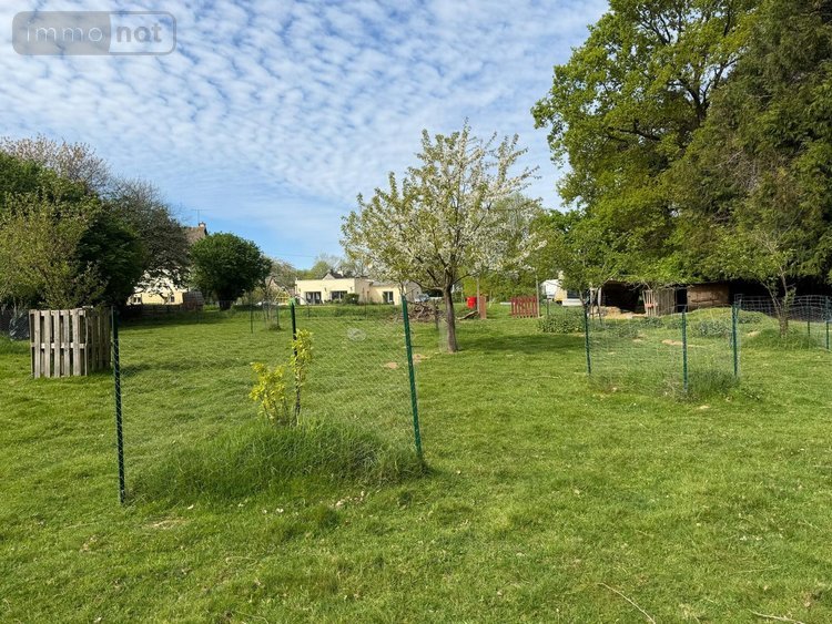 Maison a vendre Guipry-Messac 35480 Ille-et-Vilaine 119 m2 4 pièces 263925 euros