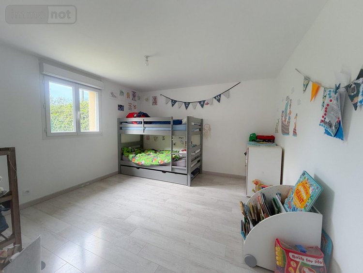 Maison a vendre Guipry-Messac 35480 Ille-et-Vilaine 119 m2 4 pièces 263925 euros