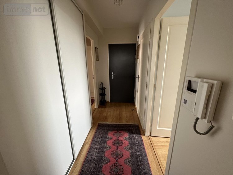Appartement a vendre Chantepie 35135 Ille-et-Vilaine 97 m2 5 pièces 339970 euros