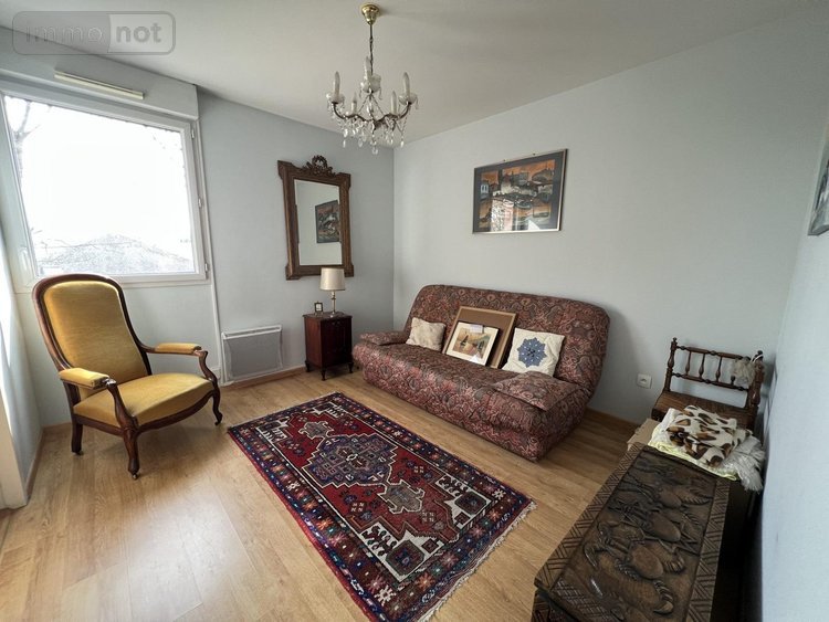 Appartement a vendre Chantepie 35135 Ille-et-Vilaine 97 m2 5 pièces 339970 euros