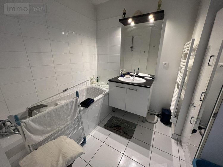 Appartement a vendre Chantepie 35135 Ille-et-Vilaine 97 m2 5 pièces 339970 euros