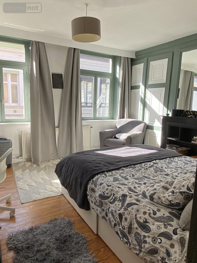 Maison a vendre Lille 59000 Nord 190 m2 8 pièces 700000 euros