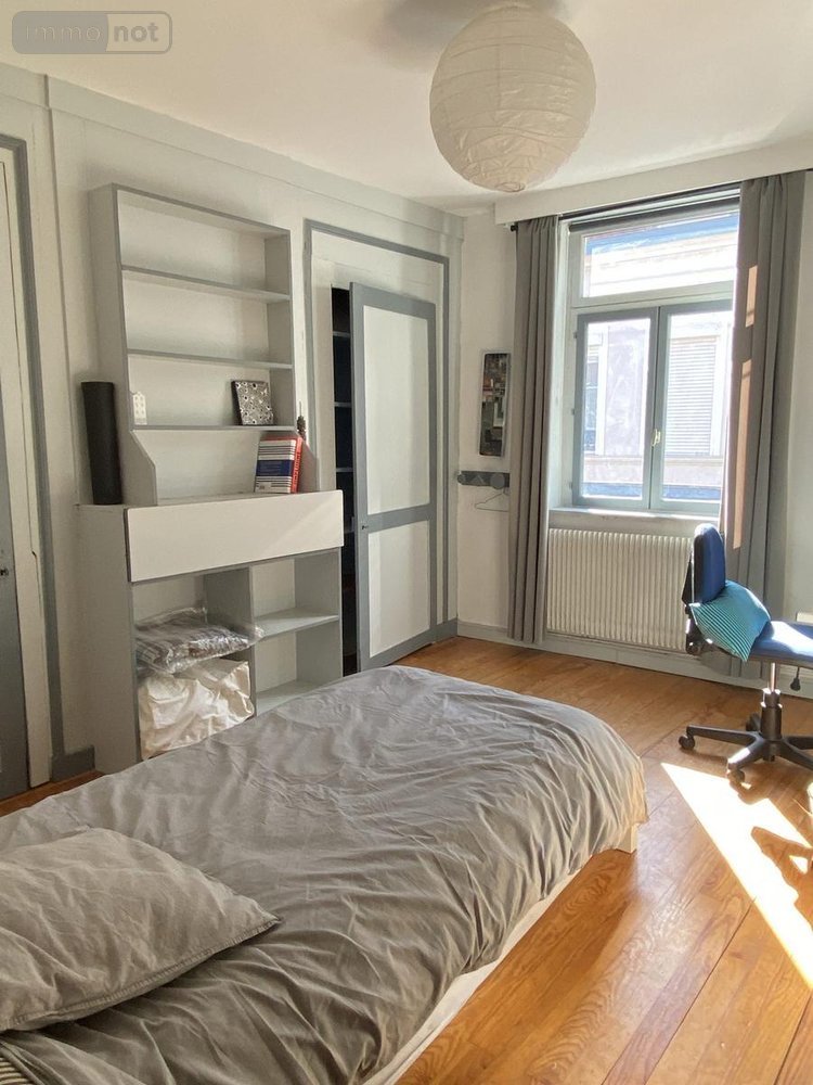 Maison a vendre Lille 59000 Nord 190 m2 8 pièces 700000 euros