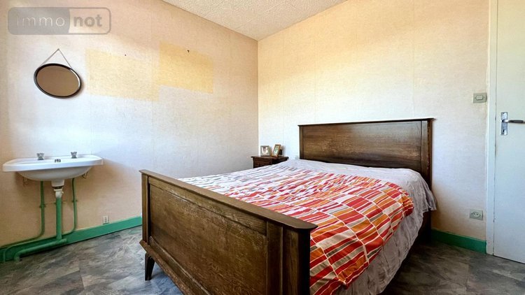 Maison a vendre Cappelle-en-Pévèle 59242 Nord 107 m2 5 pièces 235000 euros